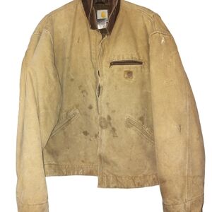 Great work jacket pre-owned 2x